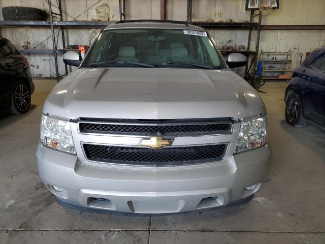 2007 CHEVROLET TAHOE K150 1GNFK13057J116277  70531424