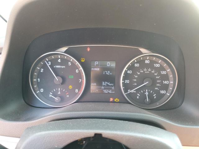 2017 HYUNDAI ELANTRA SE - 5NPD84LFXHH004119