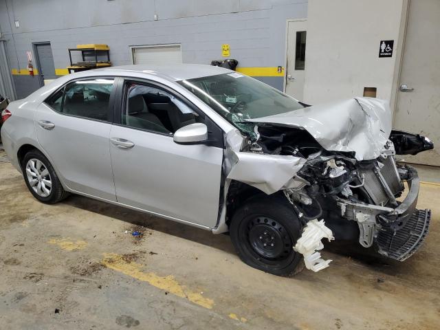 2015 TOYOTA COROLLA L - 2T1BURHE7FC367994