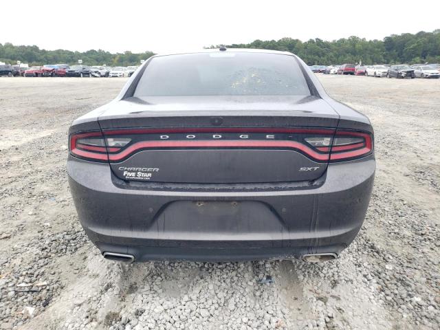2018 DODGE CHARGER SX - 2C3CDXBG3JH221890