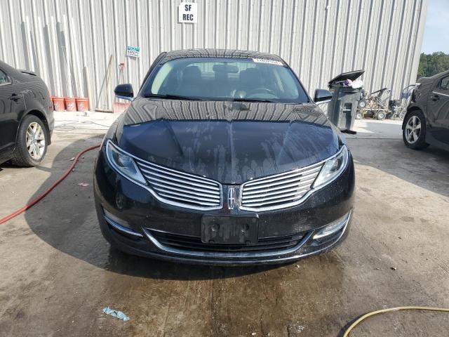 VIN 3LN6L2JK6DR816743 2013 Lincoln MKZ no.5