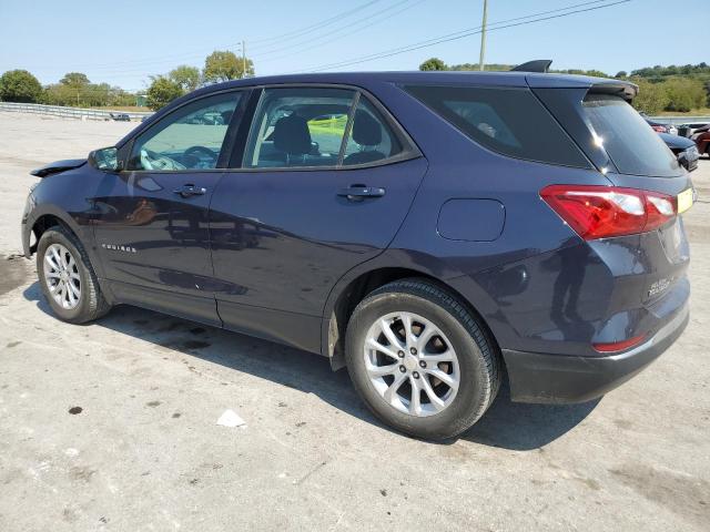 2018 CHEVROLET EQUINOX LS - 3GNAXHEVXJL106597