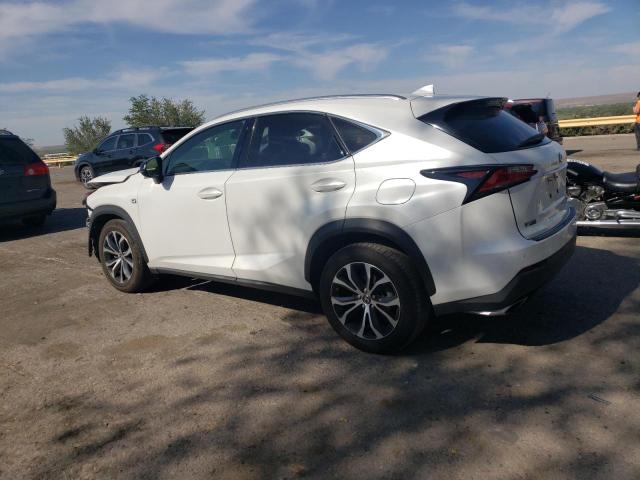 VIN JTJBARBZ1F2003229 2015 Lexus NX, 200T no.2