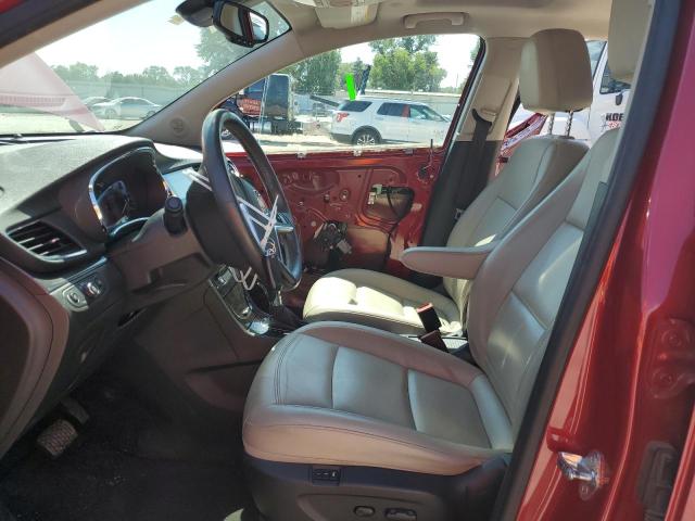 2018 BUICK ENCORE ESS - KL4CJCSB7JB518701
