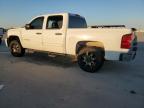 CHEVROLET SILVERADO photo