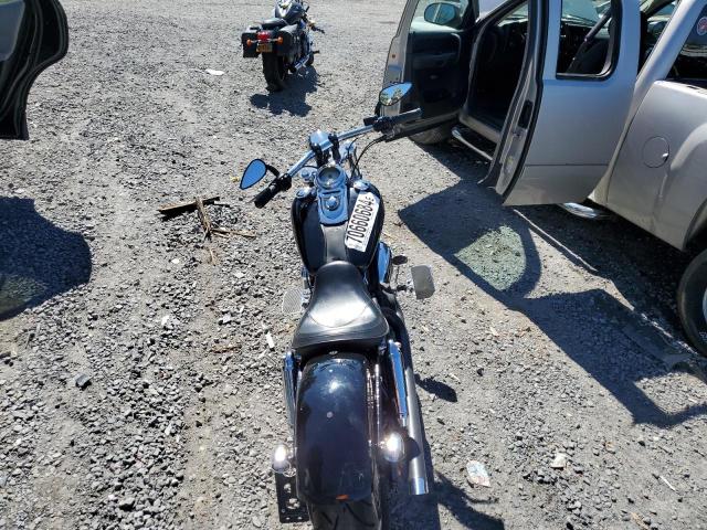 2008 HARLEY-DAVIDSON FXDF 1HD1GY4468K316268