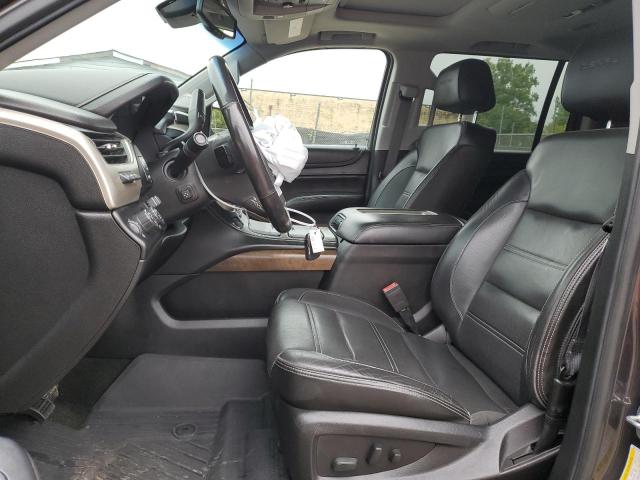 2018 GMC YUKON XL D - 1GKS2HKJ6JR210630
