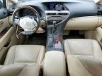 LEXUS RX 350 BAS photo