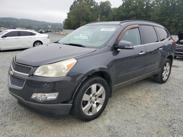 Vin: 1gnkrgedxcj299697, lot: 72330444, chevrolet traverse lt 20121