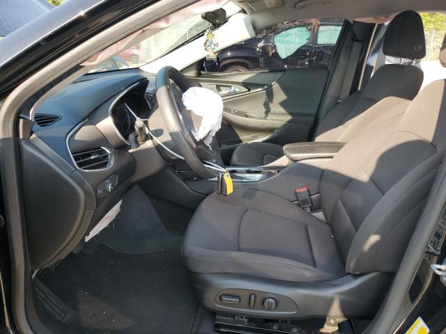 2019 CHEVROLET MALIBU LT - 1G1ZD5ST2KF143735