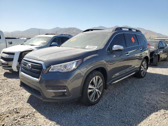 SUBARU ASCENT TOU