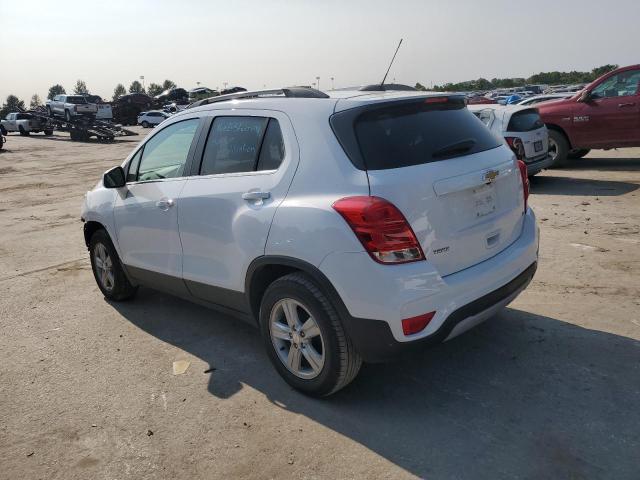 2019 CHEVROLET TRAX 1LT - 3GNCJLSB3KL358927