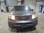 HONDA PILOT EXL photo