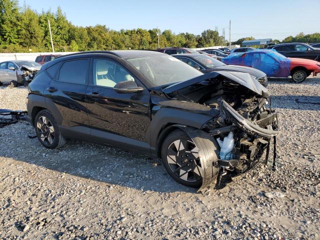 2024 HYUNDAI KONA SEL - KM8HB3AB4RU081679