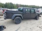 Lot #2959579719 2020 JEEP GLADIATOR