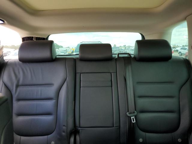 2016 VOLKSWAGEN TOUAREG SP WVGEF9BP9GD011399