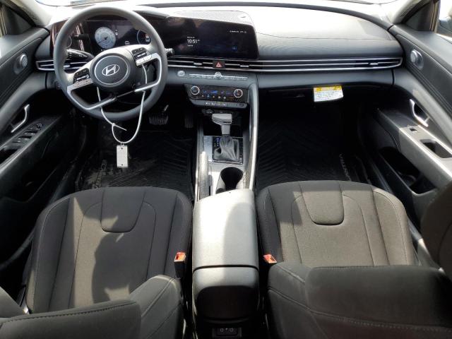 2024 HYUNDAI ELANTRA SE - KMHLM4DG3RU690814