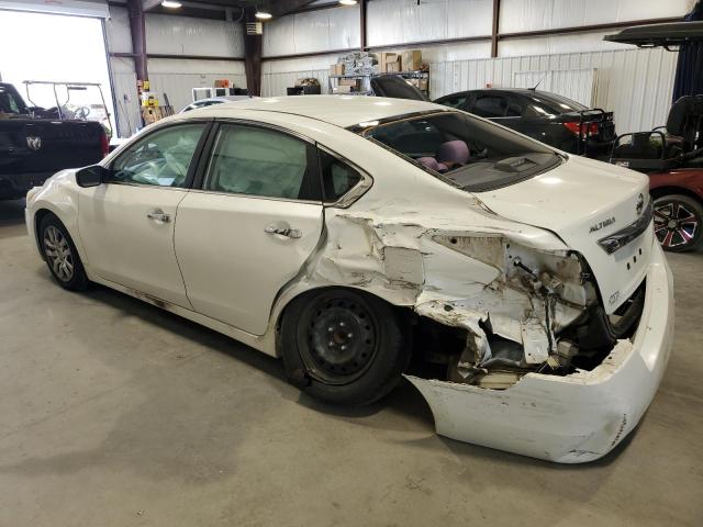 2015 NISSAN ALTIMA 2.5 - 1N4AL3AP9FN378327