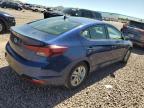 Lot #3024316049 2020 HYUNDAI ELANTRA SE