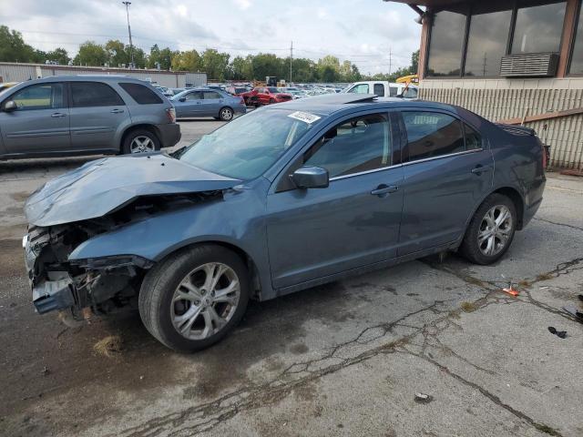 2012 FORD FUSION SE 2012