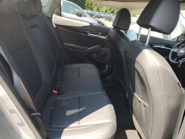 2021 KIA SELTOS SX KNDETCA21M7116061