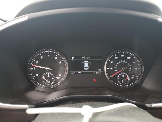 2023 HYUNDAI SANTA FE S - 5NMS2DAJ2PH483163