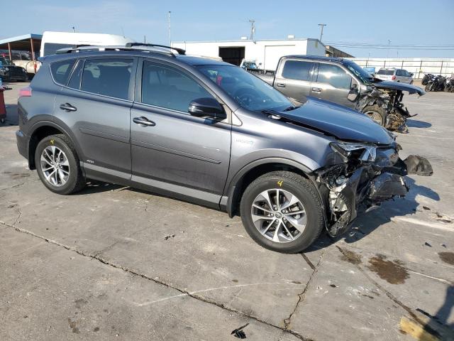 2016 TOYOTA RAV4 HV XL - JTMRJREV2GD032769