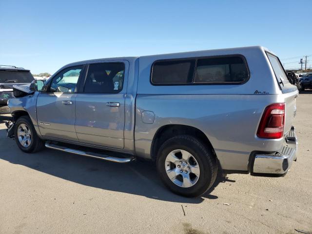 2021 RAM 1500 BIG H - 1C6SRFFT0MN513350