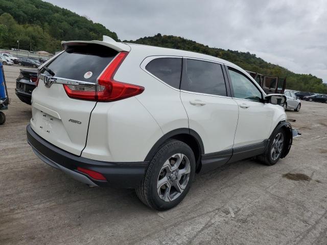 VIN 2HKRW2H87JH679863 2018 Honda CR-V, Exl no.3