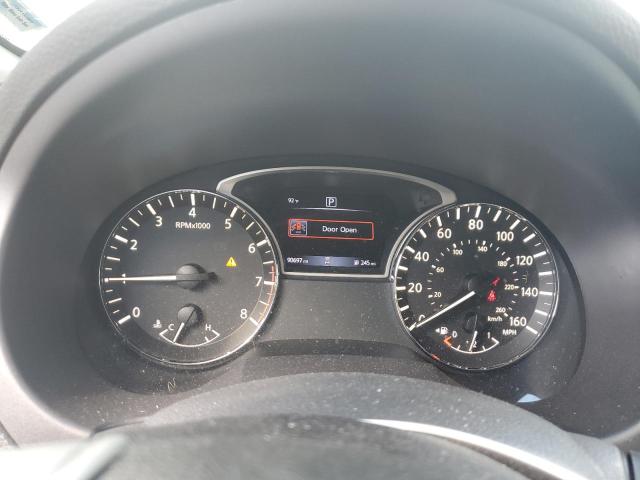 2018 NISSAN ALTIMA 2.5 - 1N4AL3AP9JC259567