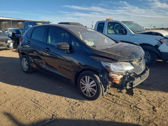 VIN JHMGK5H53HS024023 2017 HONDA FIT no.4