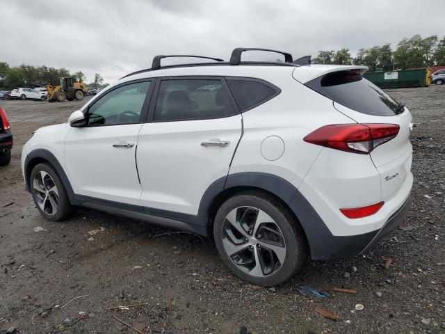 2016 HYUNDAI TUCSON LIM - KM8J3CA2XGU125373