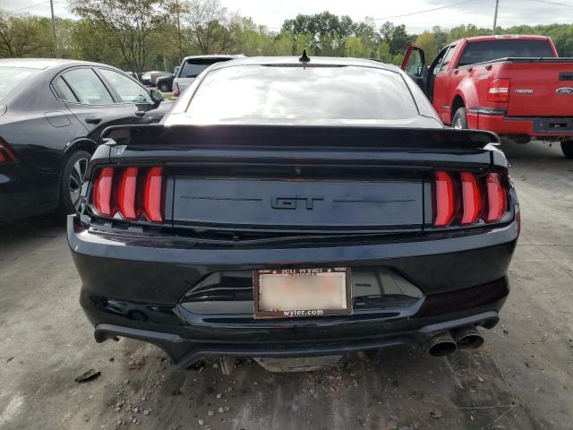 2021 FORD MUSTANG GT - 1FA6P8CF9M5121953