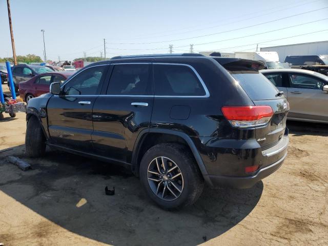 2017 JEEP GRAND CHER - 1C4RJFBG2HC683184