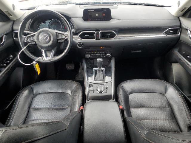 2019 MAZDA CX-5 GRAND - JM3KFBDM4K1651989