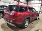 Lot #2929058388 2019 GMC ACADIA SLE