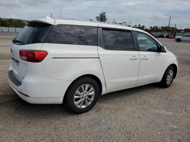 VIN KNDMB5C13F6068408 2015 KIA Sedona, LX no.3