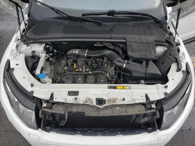 2015 LAND ROVER RANGE ROVE - SALVV2BG7FH021153