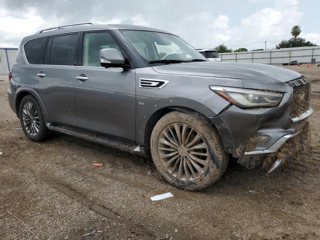 2019 INFINITI QX80 LUXE - JN8AZ2NE4K9231111