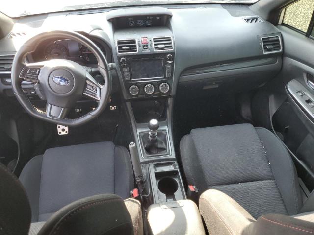 2020 SUBARU WRX - JF1VA1A68L9807366