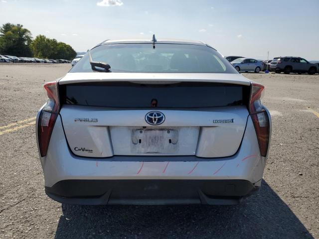 2016 TOYOTA PRIUS - JTDKARFU5G3006681