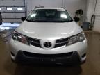 TOYOTA RAV4 LE photo