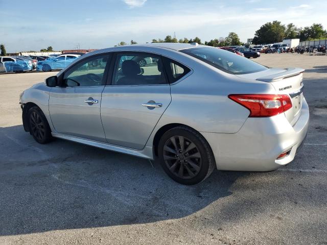 2017 NISSAN SENTRA S - 3N1AB7AP5HY264127