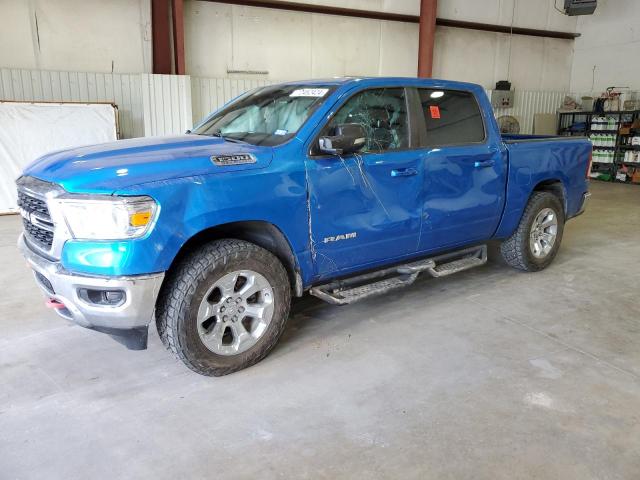 2022 RAM 1500 BIG H #2955427639