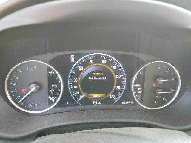 2016 BUICK ENVISION P - LRBFXESX9GD159811
