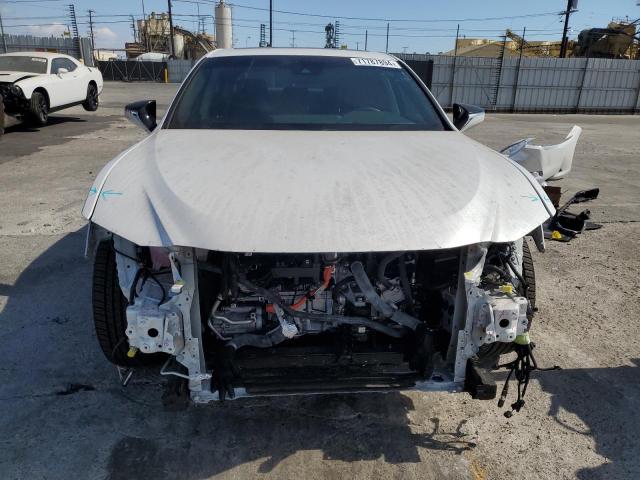 VIN 58ACA1C10MU009840 2021 Lexus ES, 300H Base no.5