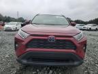 Lot #2960191086 2020 TOYOTA RAV4 XLE