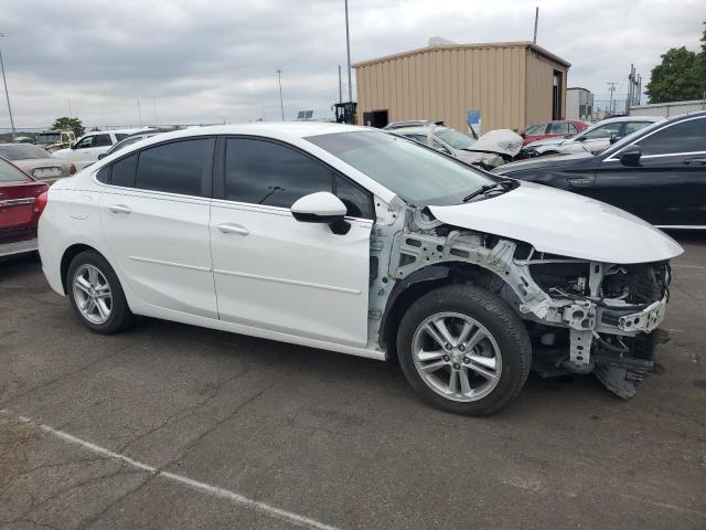Vin: 1g1be5smxh7229210, lot: 72535384, chevrolet cruze lt 20174