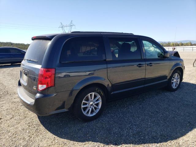 VIN 2C4RDGCGXER391684 2014 Dodge Grand Caravan, Sxt no.3