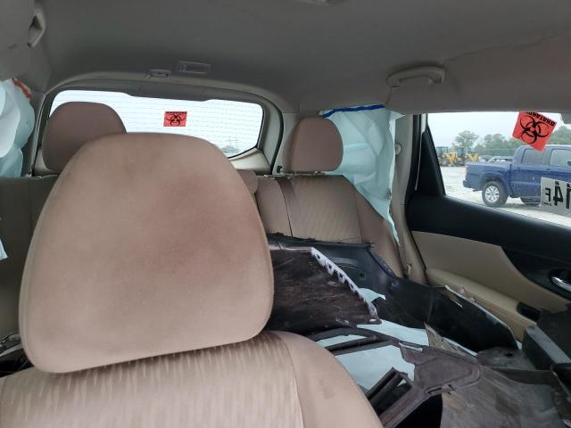 2018 NISSAN ROGUE S - KNMAT2MT2JP587306